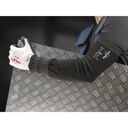 Hyflex® 11-250 Cut-Resistant Sleeves - 11250180-W