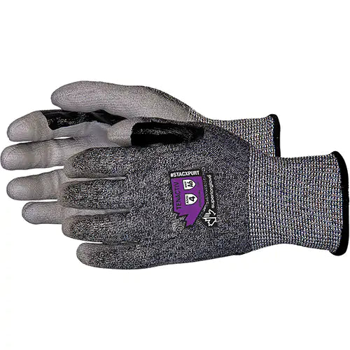 Composite-Knit Cut-Resistant Gloves 6 - STACXPURT-6