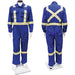 Nomex® 109 Style IIIA Coveralls 48 - NSB109-48
