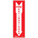 "Fire Extinguisher" Sign - SGM118