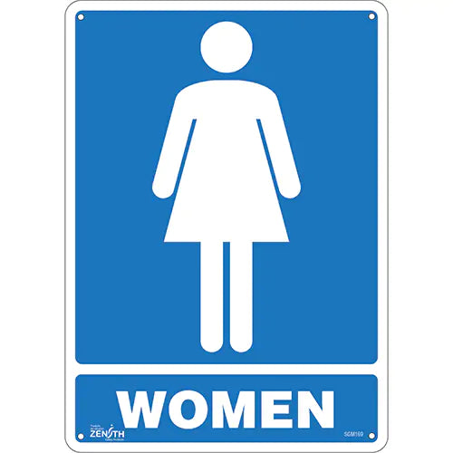 "Women" Sign - SGM169