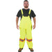 RZ1000 Rain Bib Pants X-Large - SGM204
