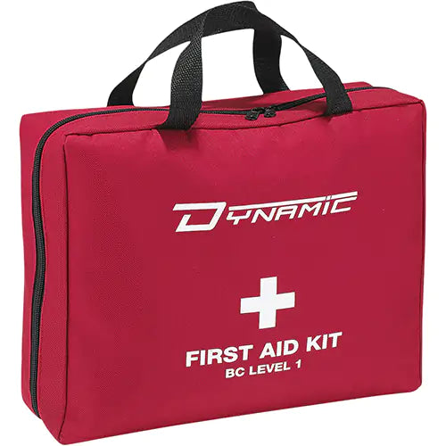 First Aid Kit - FAKBCN1BN