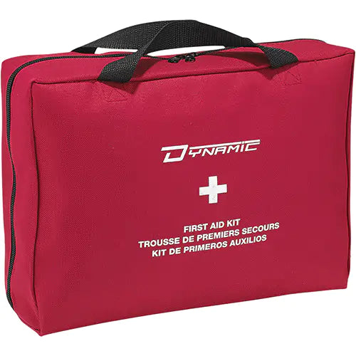 First Aid Kit - FAKBCN3BN