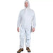 Hooded Coveralls Medium - SGM432