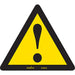General Warning CSA Safety Sign - SGN039