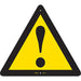 General Warning CSA Safety Sign - SGN043