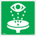Eye Wash CSA Safety Sign - SGN115