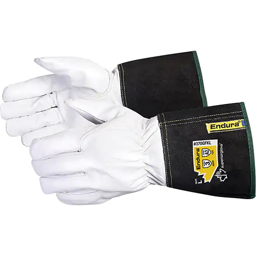 Endura® TIG Welding Gloves Medium - 370GFKLM