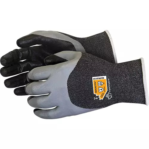 Double-Dipped Cut-Resistant Gloves 7 - S18TAGFFN7