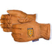 Endura® Arc Flash Driver's Gloves Small - 378GOBKLS