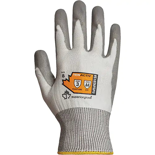 Cut-Resistant Gloves 6 - S18TAFGPU6