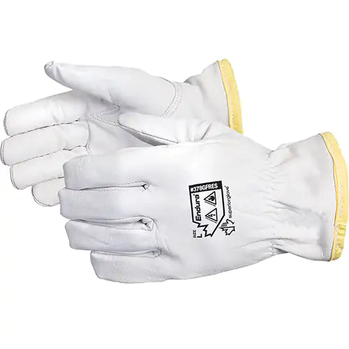 Endura® Flame-Resistant Anti-Static Driver's Gloves Large - 378GFRESL