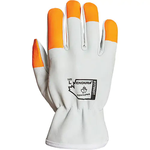 Endura® Driver's Gloves 2X-Large - 378GOTXXL