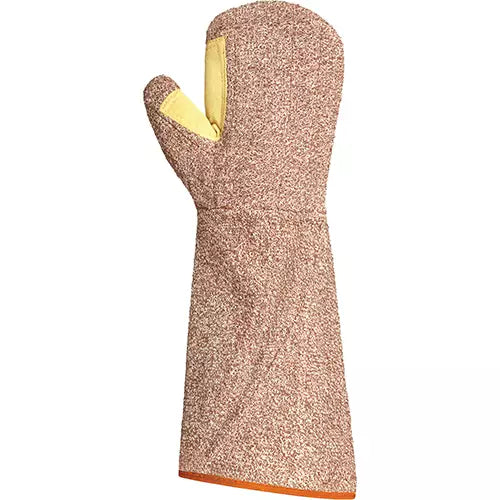 CoolGrip® Baker's Mitts Large - TBMOB