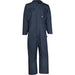 Twill Workwear Deluxe Coveralls 46 - 429-R-NAY-46