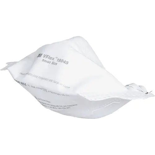 VFlex™ Healthcare Particulate Respirator and Surgical Mask Small - 1804S