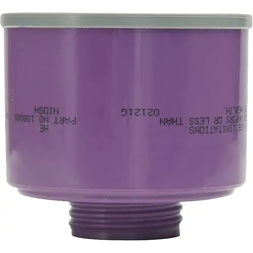 High Efficiency PAPR Filter - 108044