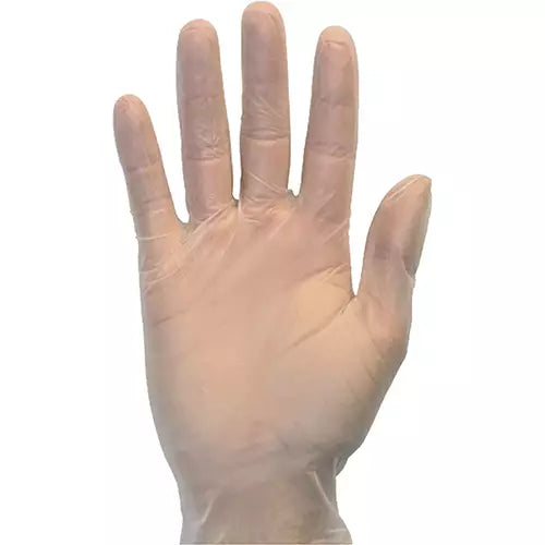 Disposable Gloves Medium - GVP9-MD-HH