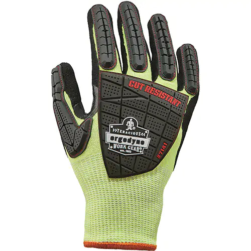 ProFlex® 7141 Cut Resistant Gloves Small - 17912