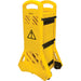Portable Mobile Barrier - SGO660