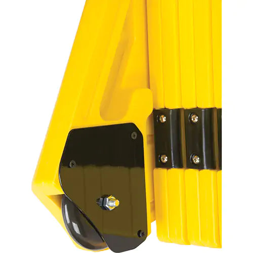 Portable Mobile Barrier - SGO660