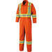 FR-Tech® High Visibility Coveralls 50 - V2540650-50