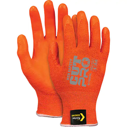 Cut Resistant Gloves X-Large - 9178NFOXL
