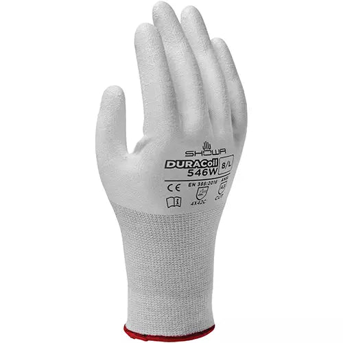 546W Cut Resistant Gloves Medium/7 - 546WM-07