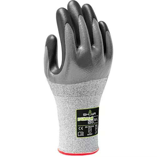 576 Cut Resistant Gloves Medium/7 - 576M-07