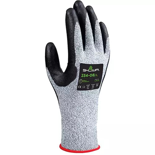 234 Cut Resistant Gloves Large/8 - 234L-08