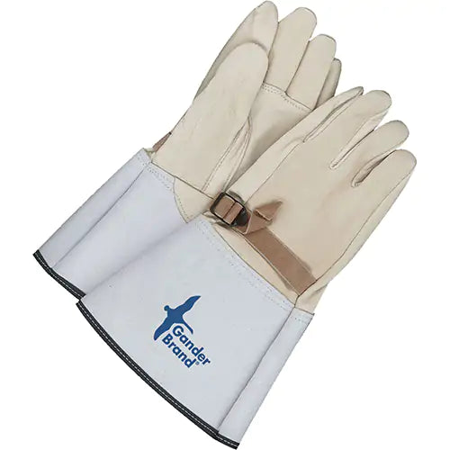 Welding Gloves Medium - 63-1-64RT-10