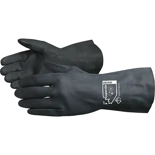 Chemstop™ Lined Chemical-Resistant Gloves 9 - NE3030-9