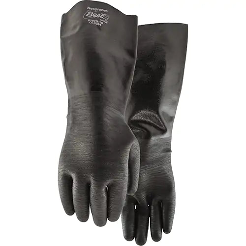 Chemical Resistant Gloves 10/Large - 6797R-10