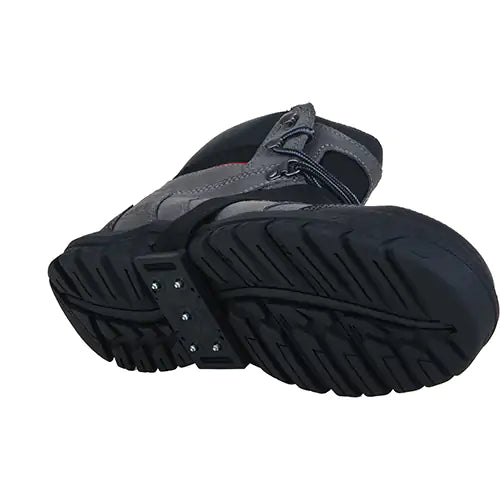 Low Profile Mid-Sole Ice Cleats One Size - V9770570-O/S