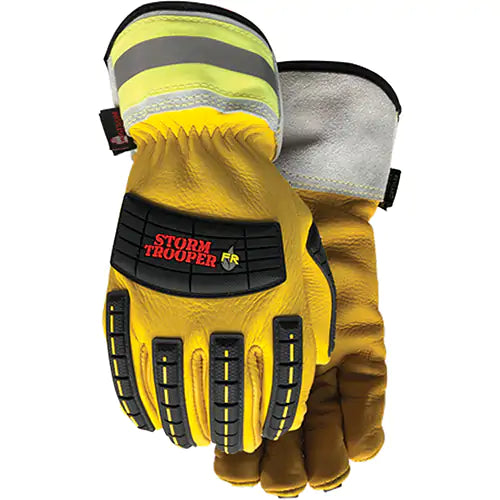 5782CR Storm Trooper Gloves Medium - 5782CR-M