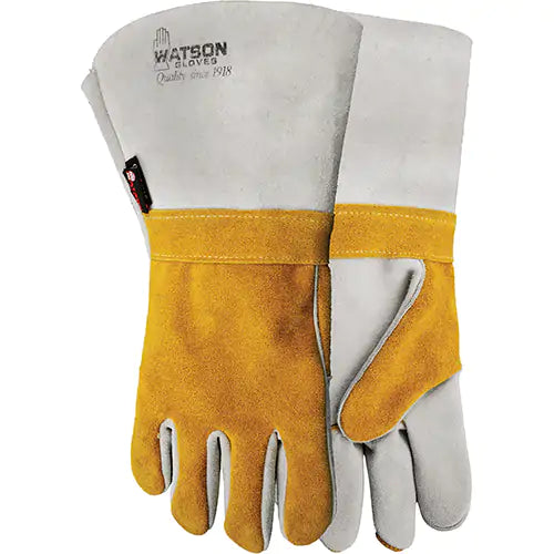 1034 Wopper Welding Gloves 10 - 1034-10