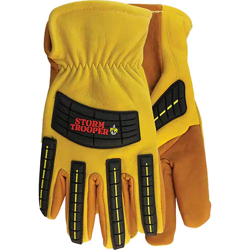 5782 Storm Trooper Gloves 2X-Large - 5782-XXL