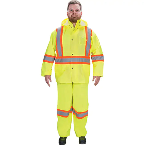 RZ1000 Rain Suit 3X-Large - SGP361