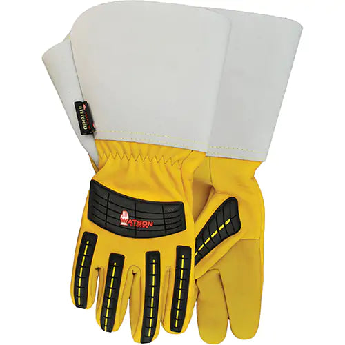 5782G Storm Trooper Gloves X-Large - 5782G-X