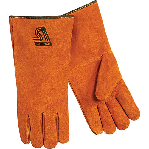Welding Gloves Small - SGP414