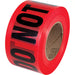 PrimeGuard™ "Danger Do Not Enter" Barricade Tape - BT5061
