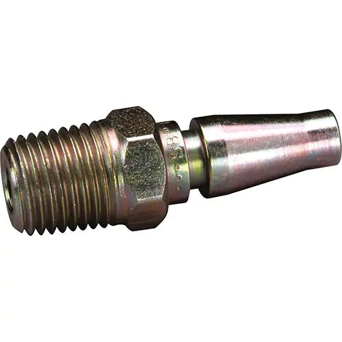 Versaflo™ Steel Fitting Plugs 1/4" - W-3186-2