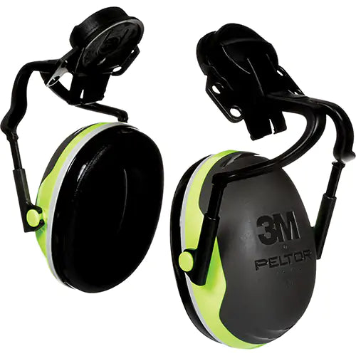 Peltor™ X Series X4 Earmuffs One Size - X4P51E