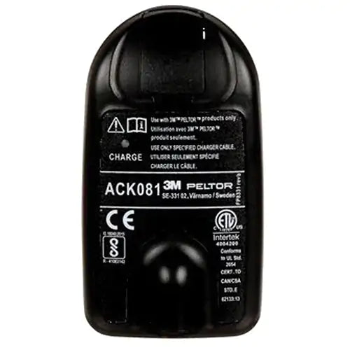 Peltor™ Battery Pack - ACK081