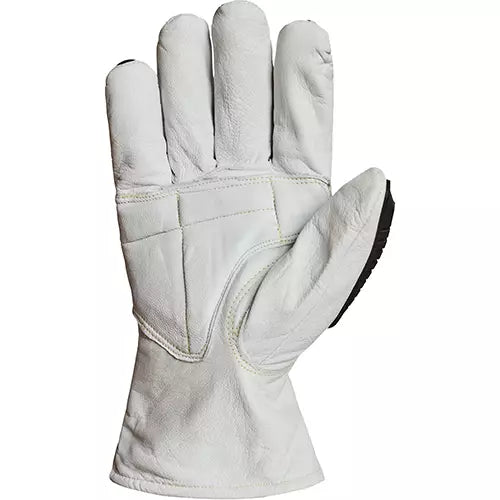 Endura® 378GKGVBE Cut & Impact Resistant Gloves Small - 378GKGVBES