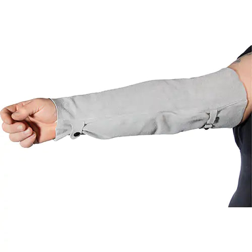 Welder's Heat Resistant Sleeves - G6018