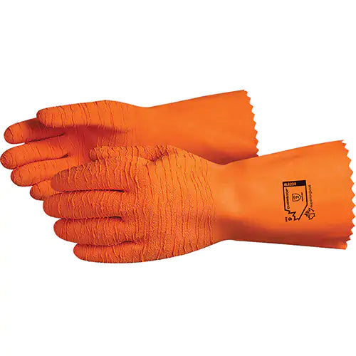 Chemstop™ Chemical Resistant Gloves 8 - L8230-8