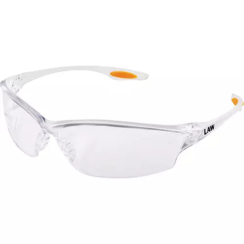 Law® LW2 Safety Glasses - LW210AF