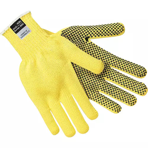 Cut Pro™ String Knit Gloves Large - 9365L